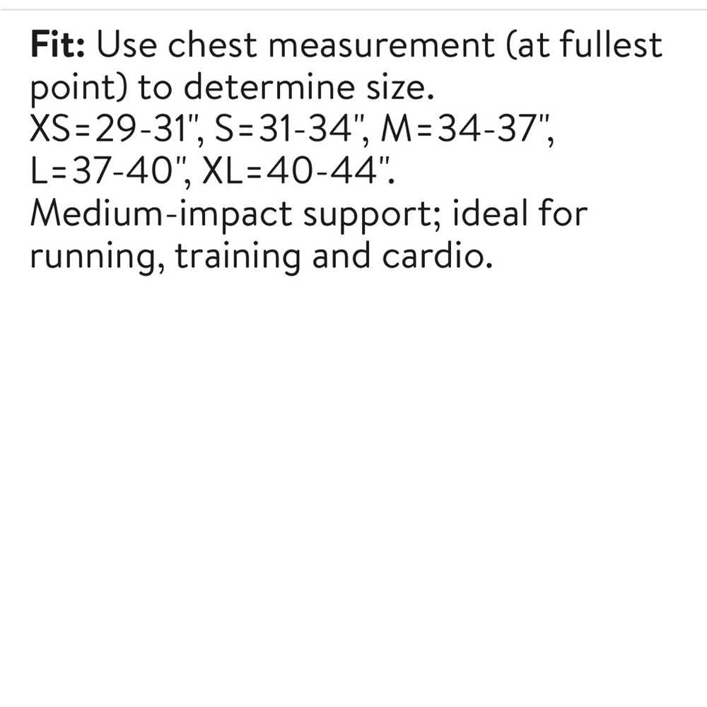 Varley NEW Let's Move Sports Bra - Picture 8 of 8